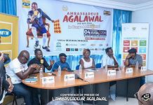 Le temps additionnel de l’Ambassadeur Agalawal