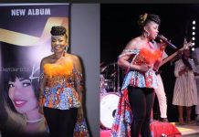 Elle est là ! La diva Kandice n’a pas encore dit son « DERNIER MOT »