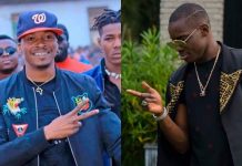 Debordo Leekunfa attaque Sidiki Diabaté