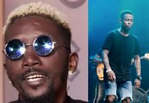 Magicien fait des révélations sur Ordinateur