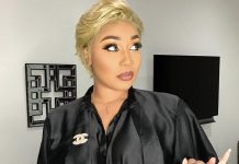 Emma Lohoues aux femmes « un homme qui ne te respecte pas n’a pas droit au respect en retour »