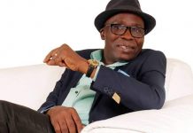 Gohou Michel désigné meilleur humoriste africain