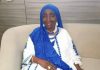 Baba le fils d’Aïcha Koné met fin aux rumeurs