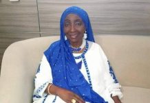 Baba le fils d’Aïcha Koné met fin aux rumeurs