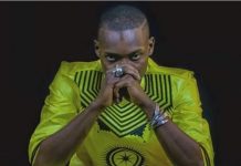 Sidiki Diabaté dans la tourmente