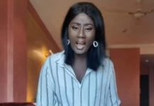 Eunice Zunon dans une nouvelle polémique