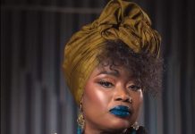 Oumou Sangaré soutien Sidiki Diabaté
