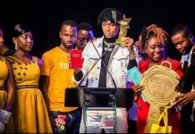 Safarel Obiang n’a pas reçu sa villa PRIMUD 2019