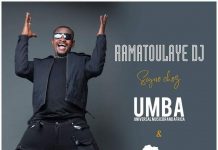 Ramatoulaye chez UNIVERSAL MUSIC AFRICA