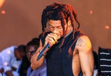 Obam’s je vais remporter le PRIMUD D’OR