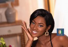 Miss Côte d’ Ivoire : Maryline la nouvelle reine de beauté