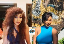 Emma Lohoues parle de sa relation avec Josey