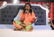 Eunice Zunon veut parler ce 21 mai 2021