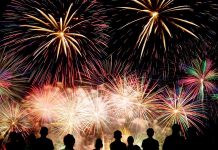 Un géant feu d’artifice annoncé à Abidjan