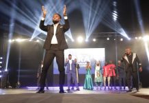 Les Awards du Rire Africain font de Niamey la capitale de l’humour en Afrique