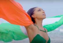 Josée Delatour sort « GRAND BEREBY »