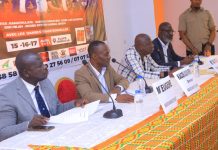 La pâques autrement à Koumassi