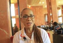 La réponse de la mère de Didier Drogba suite aux injures de Mr Zougrana Inouss