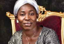 Une grande voix du gospel s’en est allée