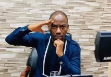 Le général Camille Makosso tire a boulet rouge sur le pouvoir