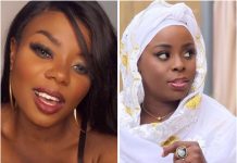 Mimi la sincère lève le voile sur sa rupture avec Yvidero