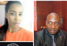 Gros scandale à Miss District Côte d’Ivoire