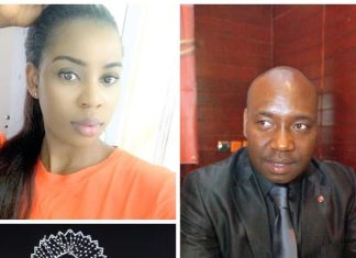 Gros scandale à Miss District Côte d’Ivoire