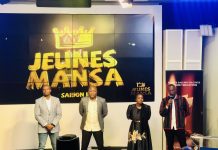 Life TV t’embarque dans l’aventure jeunes Mansa