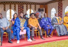 Le QITAA 3 (Quotient Intellectuel et Talents Artistiques d’Abidjan) a tenu toutes ses promesses