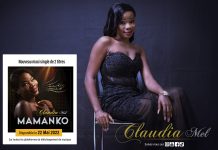 Claude Mel l’artiste aux multiples talents