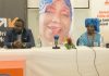 Célébration des 45 ans de carrière de Aicha KONÉ