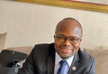 Qui est le Docteur Olivier BONI?