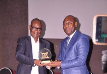 Awards du Développement et du Social 2022 : Norbert Kobenan du Trésor Public rafle le Super prix