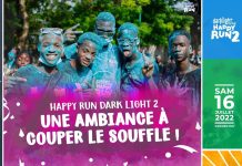 7ème Édition de l’Happy Run les dés sont lancés