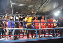 Et de 2 pour le Choc des Titans.