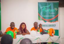 Le Festan lance sa deuxième édition.