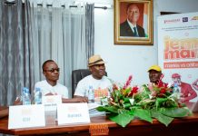 Le dixième mariage du Magnific