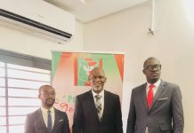 L’Africa Sport d’Abidjan lance sa saison !