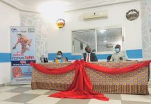 Le festival Dunia est lancé !