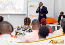 C’est la rentrée chez A+Ivoire