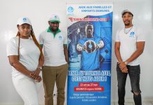 L’ONG AFED au secours des familles et enfants démunis