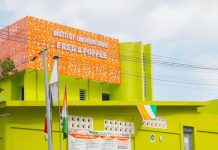 L’Université Fred & Poppée lance la semaine d’intégration.