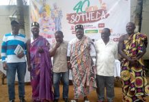 40 ans du groupe SOTHECA