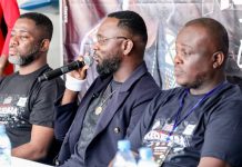 Kedjevara Enjoy Party 4