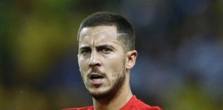 Eden Hazard annonce la fin de sa carrière Internationale à l’âge de 32 ans