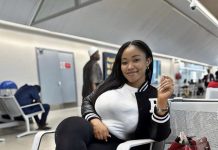 L’influenceuse web ivoirienne Gnamien Marie Noël a encore frappé